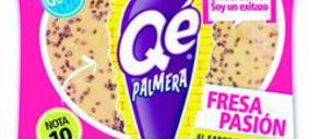 Qé! y la revista Cuore, juntos de lanzamiento