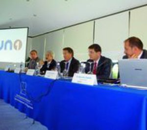 Nace UNO, la nueva Organización Empresarial de Logística y Transporte