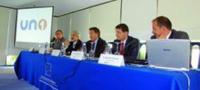 Nace UNO, la nueva Organización Empresarial de Logística y Transporte