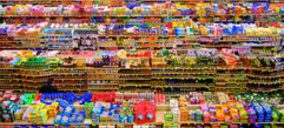 El informe de la OCU sobre la cesta de la compra da finalizada la guerra de precios