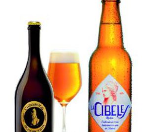 La Cibeles y Casasola irrumpen en el sector cervecero