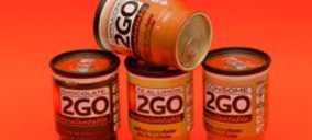 Fast Drinks diversifica su portfolio con una referencia de vino caliente