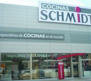 Schmidt Cocinas abre dos tiendas en Cataluña