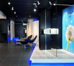 Duscholux abre mercado en Sudamérica