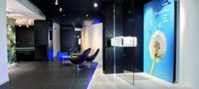 Duscholux abre mercado en Sudamérica