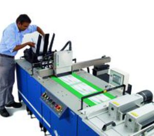 Domino amplía su familia de impresoras ink-jet