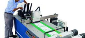 Domino amplía su familia de impresoras ink-jet