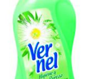 Henkel lanza el nuevo Vernel Higiene y Pureza