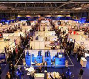 ¿Por qué visitar Logistics? 