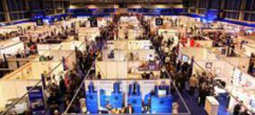 ¿Por qué visitar Logistics? 