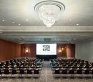 El Arts Barcelona reforma sus salones por 2,5 M