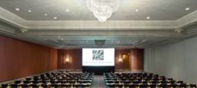 El Arts Barcelona reforma sus salones por 2,5 M