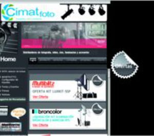Cimat Foto espera recuperar ventas en 2011