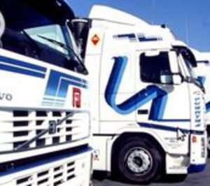 Transportes Agustín Fuentes incorpora su primer almacén en Madrid