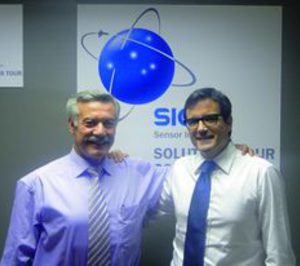 Josep Cervera asumirá la dirección de Sick