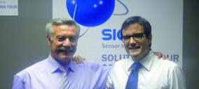 Josep Cervera asumirá la dirección de Sick