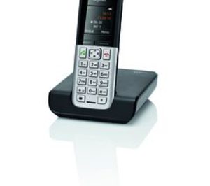 Gigaset refuerza su marca