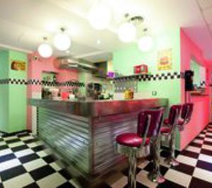 Peggy Sue franquicia dos nuevos locales en Madrid y Valencia