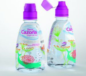 Sierra de Cazorla apuesta por el target infantil