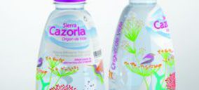 Sierra de Cazorla apuesta por el target infantil