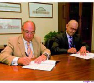 Renfe alcanza un acuerdo de colaboración con una participada de Fitotrans