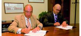 Renfe alcanza un acuerdo de colaboración con una participada de Fitotrans