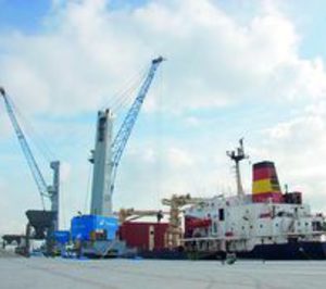 Portsur amplía capital tras su fusión con Terminal de Graneles de Castellón