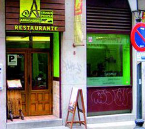 Abrasador toma el control del local madrileño de Gran Vía tras la liquidación del franquiciado