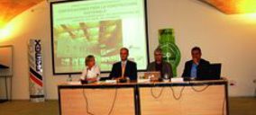 Cualidades del hormigón para la construcción sostenible