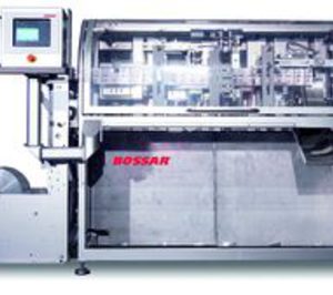 Bossar Packaging sube un 6%