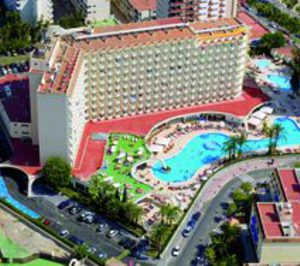Meliá unirá varios hoteles mallorquines en el complejo Sol Calviá Resort
