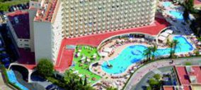 Meliá unirá varios hoteles mallorquines en el complejo Sol Calviá Resort