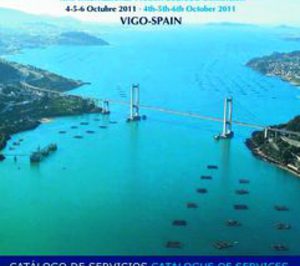 Conxemar cita en Vigo al sector de productos del mar