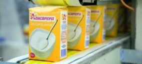 Azucarera inaugura la refinería de Jerez