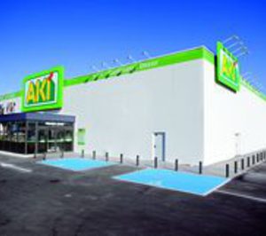 Akí Bricolaje abre dos nuevas tiendas
