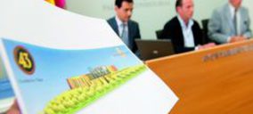 Grupo Zamora eleva y detalla su inversión en Cartagena