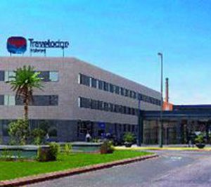 Travelodge abre el Valencia Aeropuerto