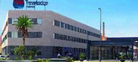 Travelodge abre el Valencia Aeropuerto