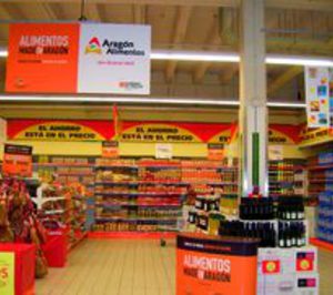 Alcampo abanderará la expansión de híper en 2011