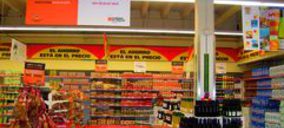 Alcampo abanderará la expansión de híper en 2011