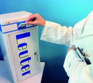 Leuter lanza una nueva herramienta de gestión de stock