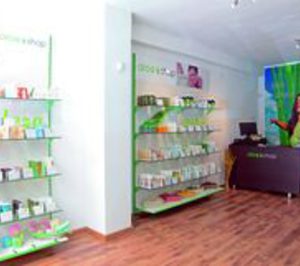 Aloe Shop inaugura tres nuevos puntos de venta