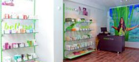Aloe Shop inaugura tres nuevos puntos de venta