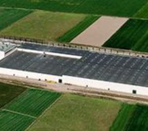 ICT compra terrenos anexos a sus instalaciones para una futura expansión