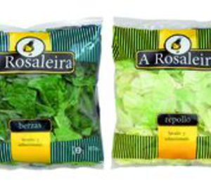 A Rosaleira amplía su oferta en 4ª gama