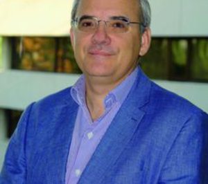 Rafael Salichs, nuevo director técnico de ITW Warehouse Automation