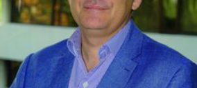 Rafael Salichs, nuevo director técnico de ITW Warehouse Automation