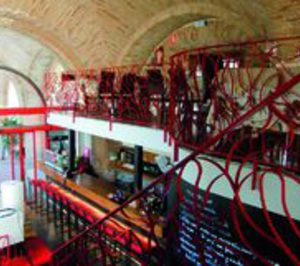 El grupo cartagenero Casa Tomás se queda con la restauración del muelle deportivo 