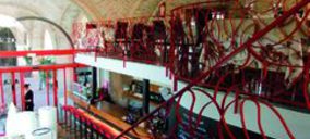 El grupo cartagenero Casa Tomás se queda con la restauración del muelle deportivo 