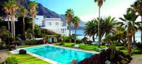 El Océano de La Laguna obtiene las 4E